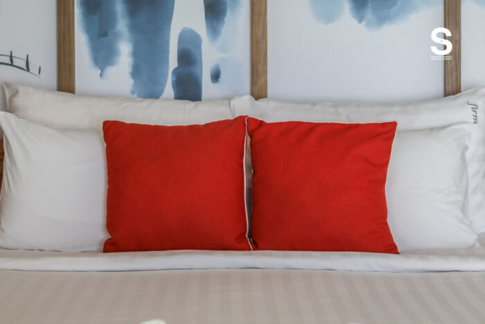 Panoramic Duplex Pool Villa