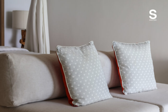 Panoramic Duplex Pool Villa