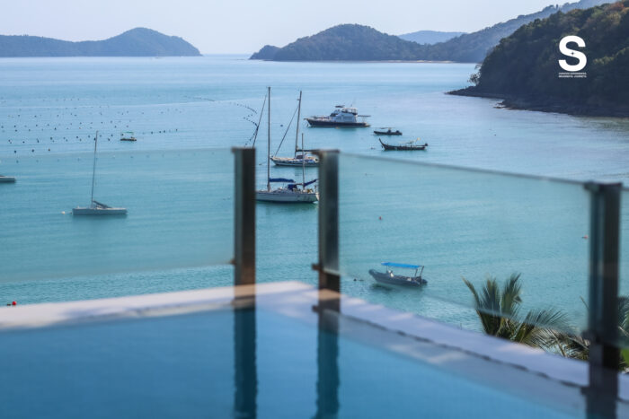 Bandara Pool Villas, Phuket