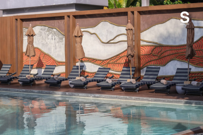 Bandara Pool Villas, Phuket