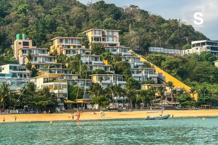 Bandara Pool Villas, Phuket