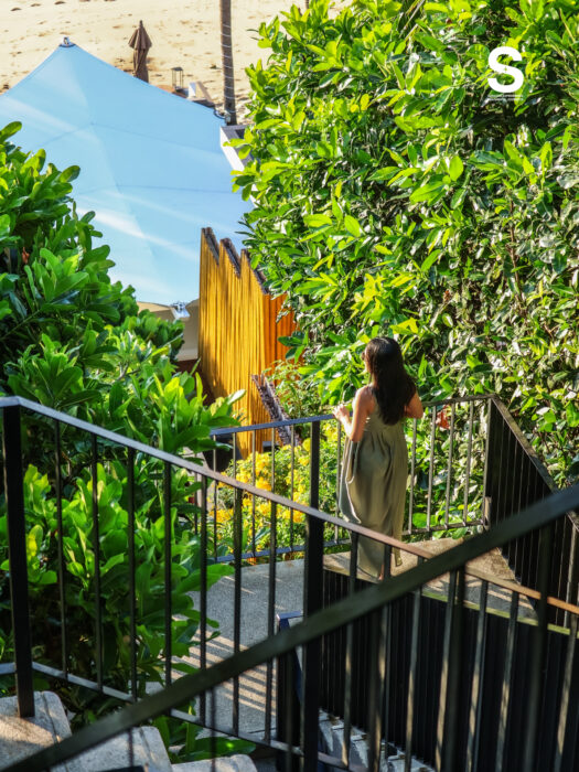 Bandara Pool Villas, Phuket