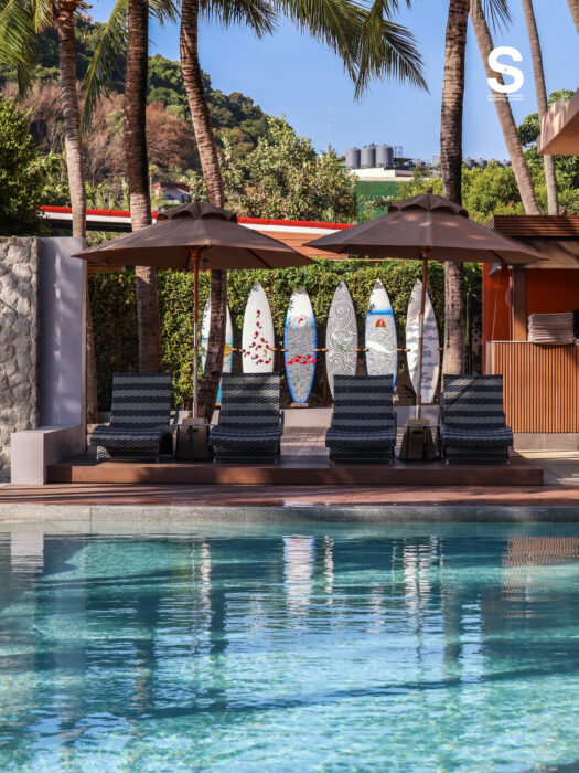 Bandara Pool Villas, Phuket