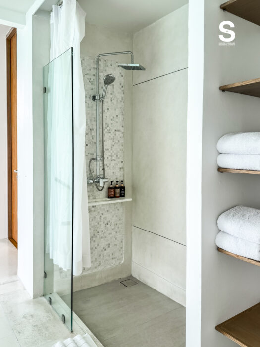 Panoramic Duplex Pool Villa