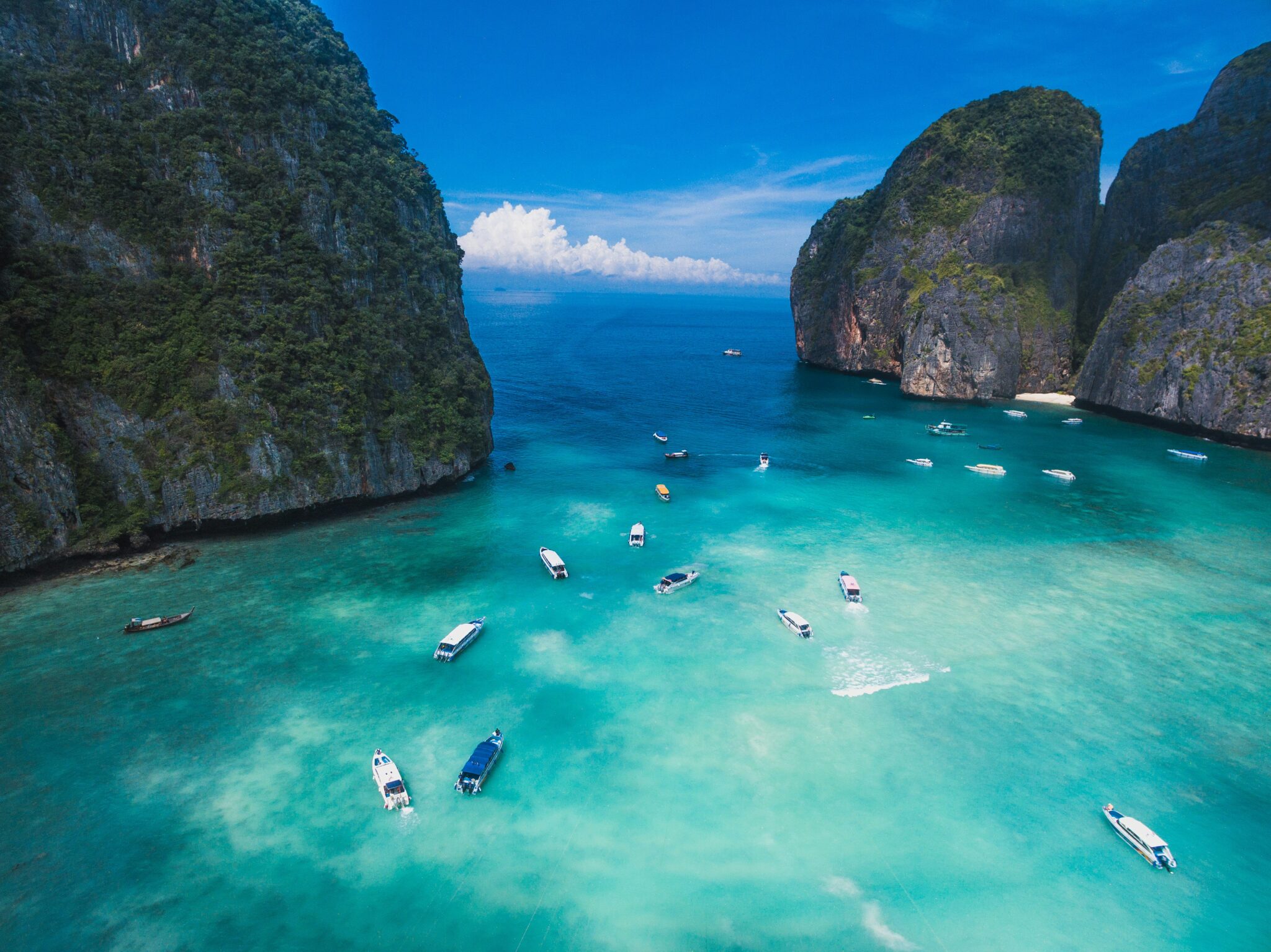 Best Time to Visit Thailand: 2026 Weather & Season Guide