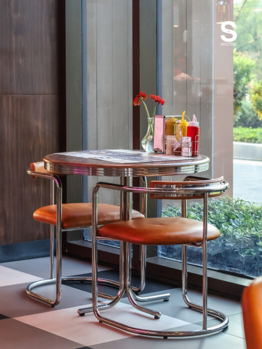 Big Bite Burger Bar & Grill