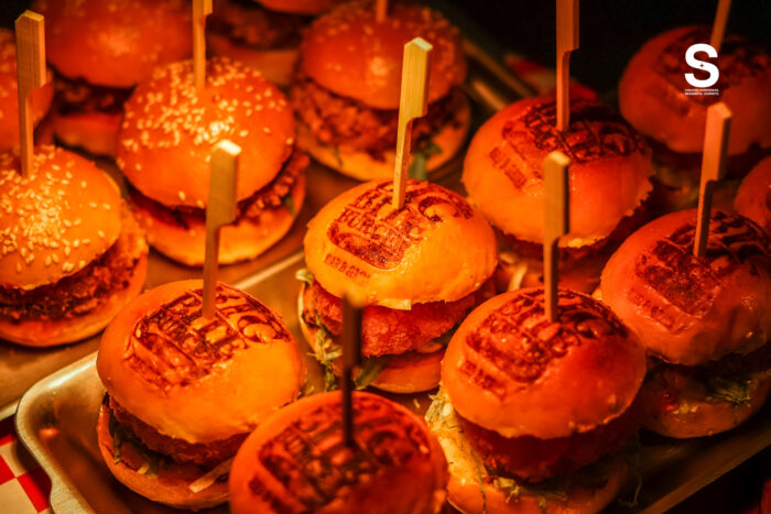 Big Bite Burger Bar & Grill