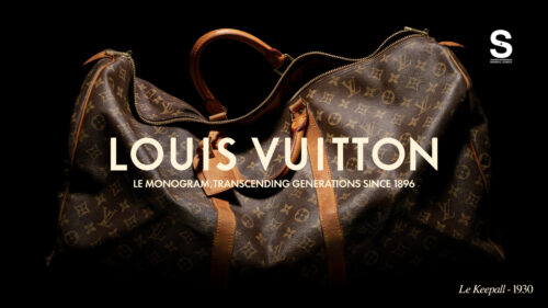 LOUIS VUITTON HOTEL BANGKOK