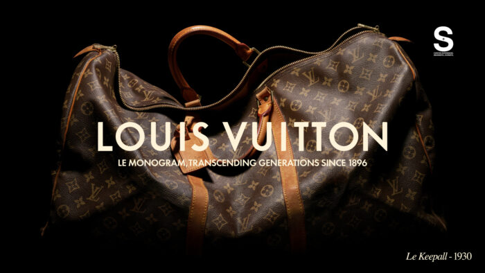 LOUIS VUITTON HOTEL BANGKOK