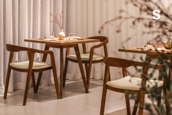 Mad Beef Pop-up - Bandara Pool Villas Phuket