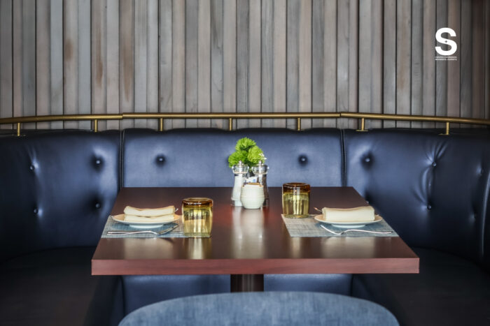 Memoirs of Lanna Afternoon Tea