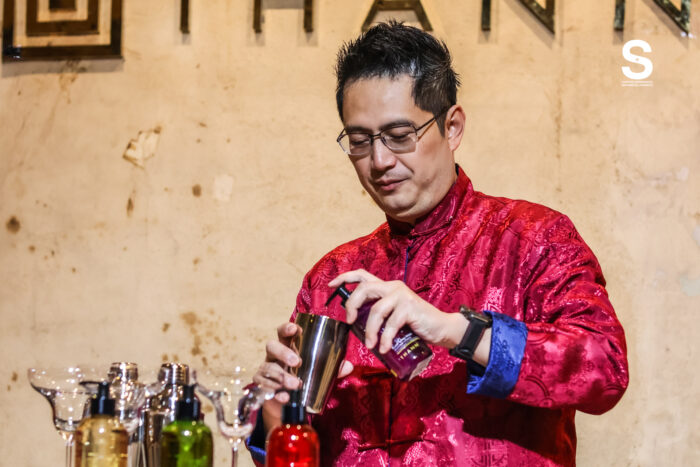 THANN Flagship Store