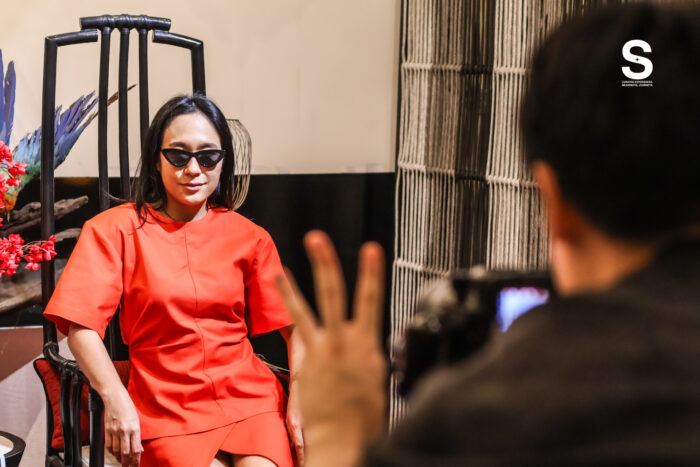 THANN Flagship Store