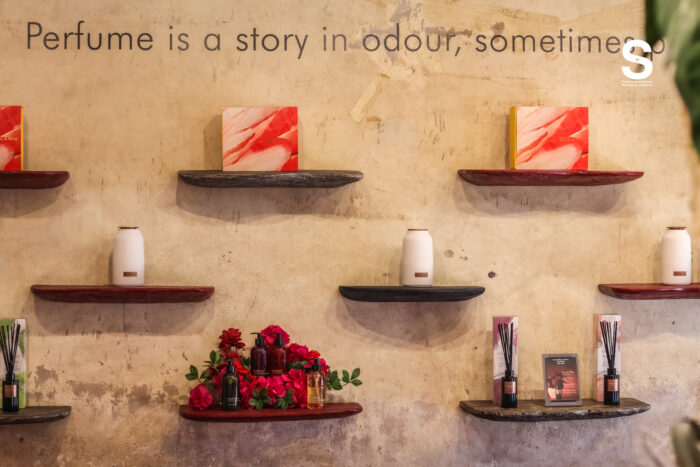 THANN Flagship Store