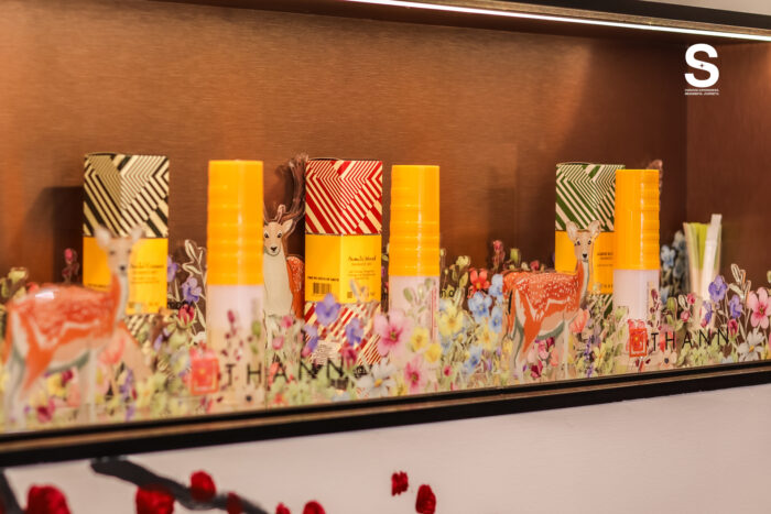 THANN Flagship Store