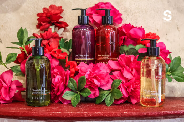 THANN Flagship Store