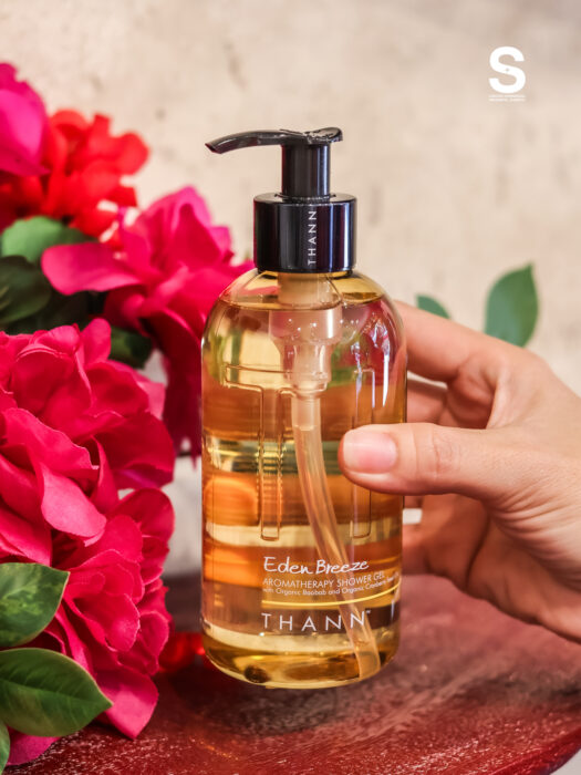 THANN Flagship Store