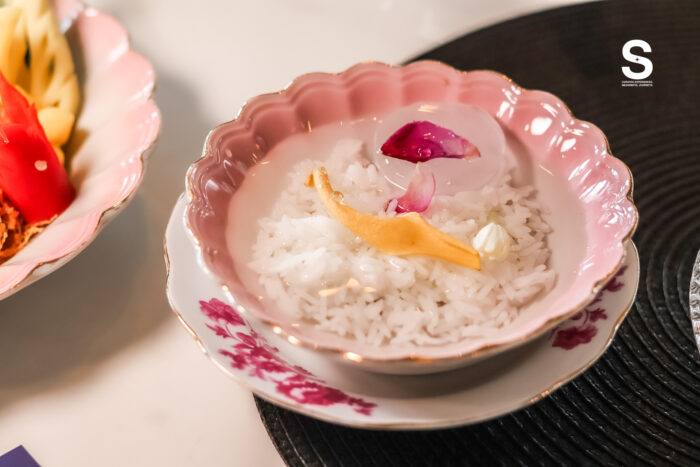 ข้าวแช่เจ้าพระยา