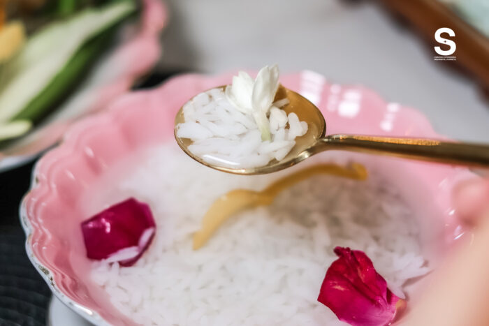 ข้าวแช่เจ้าพระยา