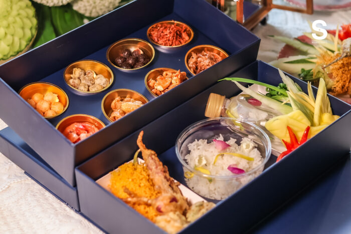 ข้าวแช่เจ้าพระยา