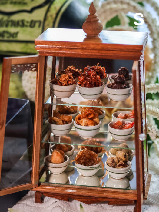 ข้าวแช่เจ้าพระยา