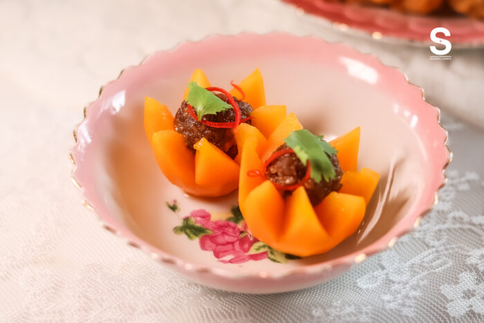 ข้าวแช่เจ้าพระยา