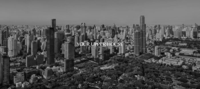 Upper House Residences Bangkok: Branded Residences แห่งแรกของโลกบนถนนวิทยุ