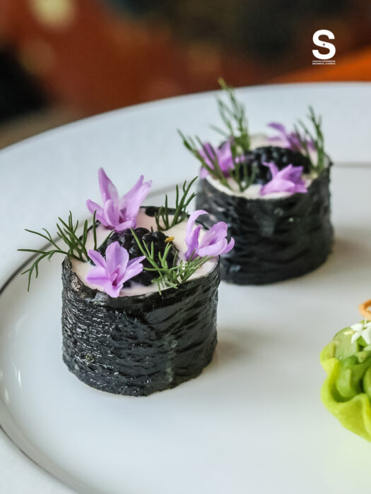 Ocean Pearl Petit Bite