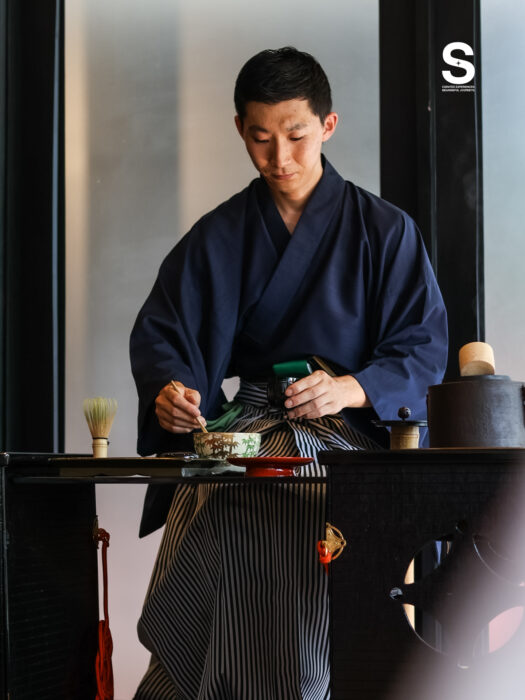 NOAN WABISABI EXPERIENCE Vol.2