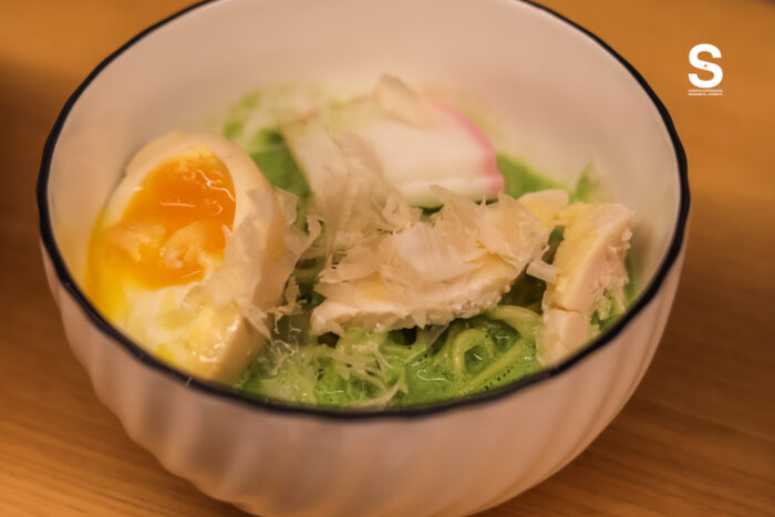 NOAN WABISABI EXPERIENCE Vol.2