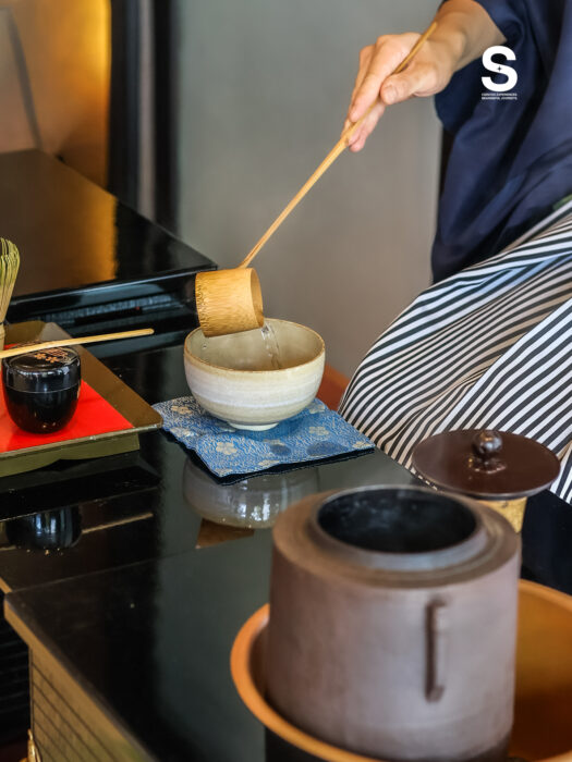 NOAN WABISABI EXPERIENCE Vol.2