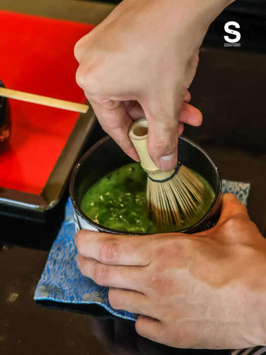 NOAN WABISABI EXPERIENCE Vol.2