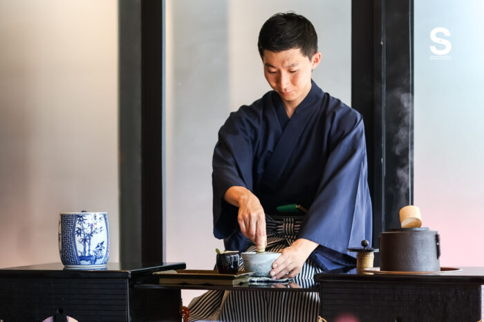 NOAN WABISABI EXPERIENCE Vol.2