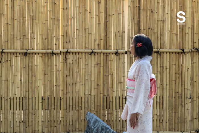 NOAN WABISABI EXPERIENCE Vol.2