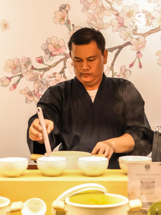 NOAN WABISABI EXPERIENCE Vol.2