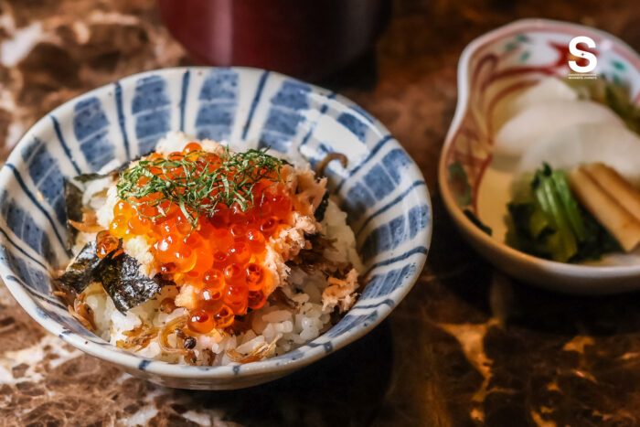 Wagyu Toubanyaki Kaiseki