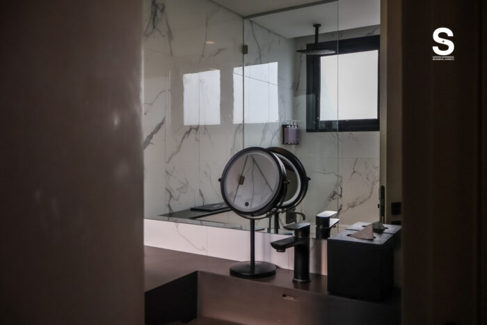 โรงแรม ไทร์บ ลีฟวิ่ง กรุงเทพฯ สุขุมวิท 39 (TRIBE Living Bangkok Sukhumvit 39)