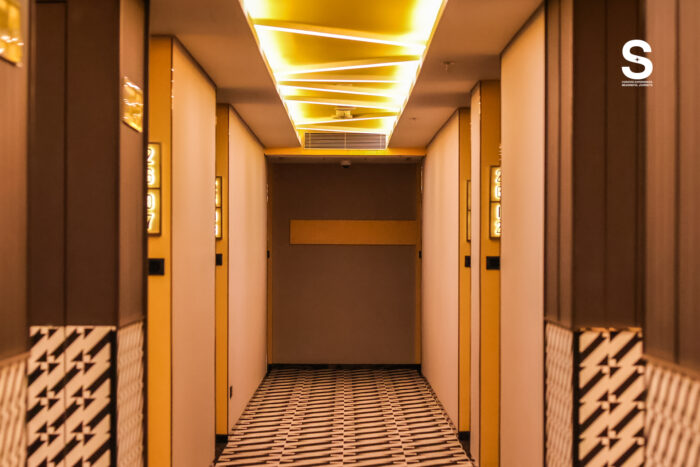 โรงแรม ไทร์บ ลีฟวิ่ง กรุงเทพฯ สุขุมวิท 39 (TRIBE Living Bangkok Sukhumvit 39)