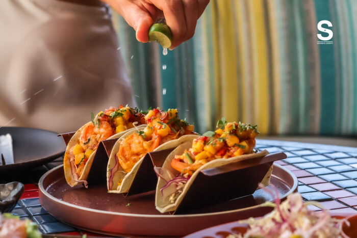 Taco Hachi