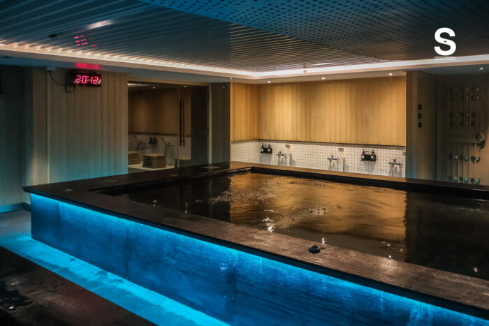 La Mun Onsen & Spa