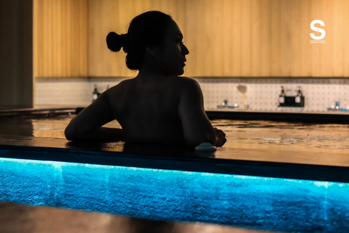 La Mun Onsen & Spa