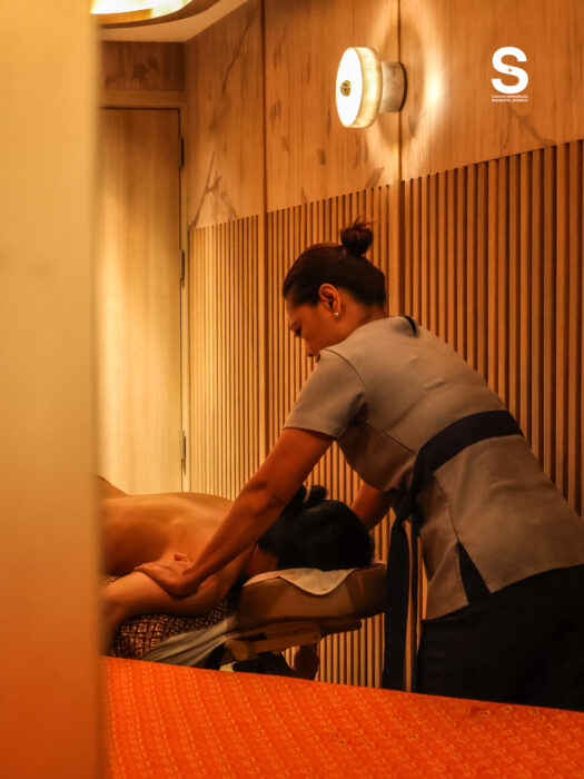 La Mun Onsen & Spa