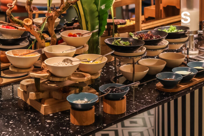 TRIBE Table
