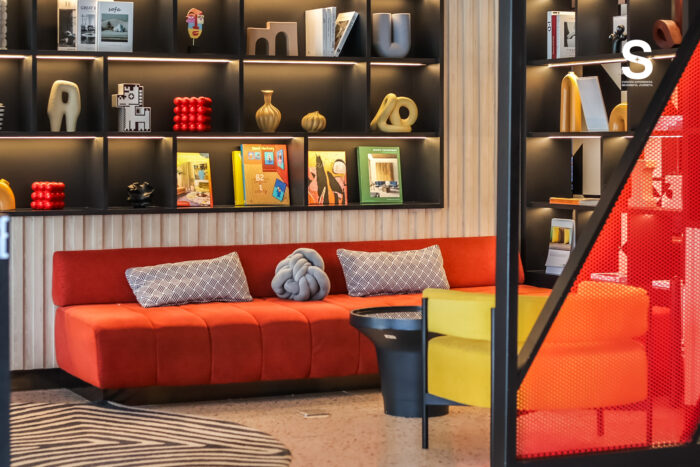 โรงแรม ไทร์บ ลีฟวิ่ง กรุงเทพฯ สุขุมวิท 39 (TRIBE Living Bangkok Sukhumvit 39)