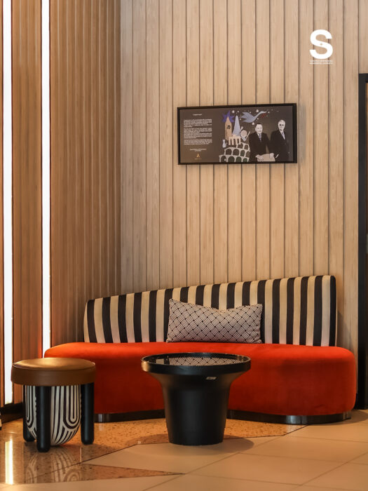 โรงแรม ไทร์บ ลีฟวิ่ง กรุงเทพฯ สุขุมวิท 39 (TRIBE Living Bangkok Sukhumvit 39)