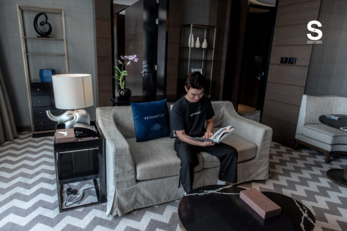 137 Pillars Suites Bangkok Review