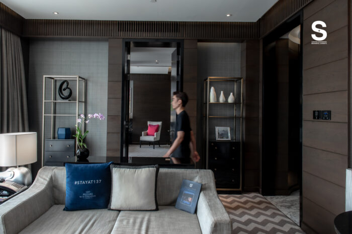 137 Pillars Suites Bangkok Review