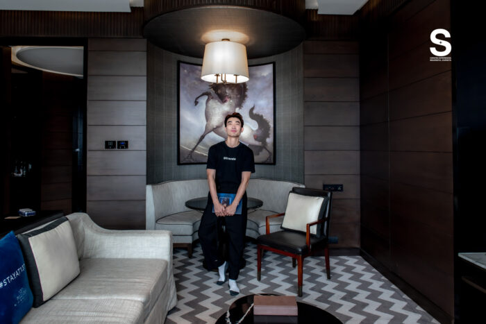 137 Pillars Suites Bangkok Review