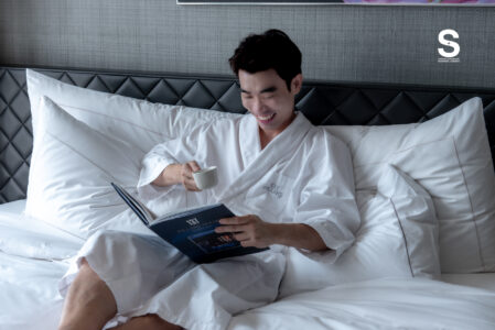 137 PILLARS SUITES RESIDENCES BANGKOK Review