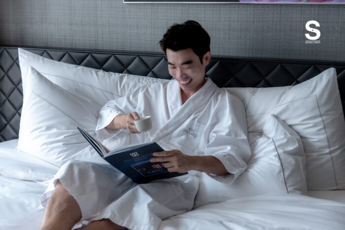 137 PILLARS SUITES RESIDENCES BANGKOK Review